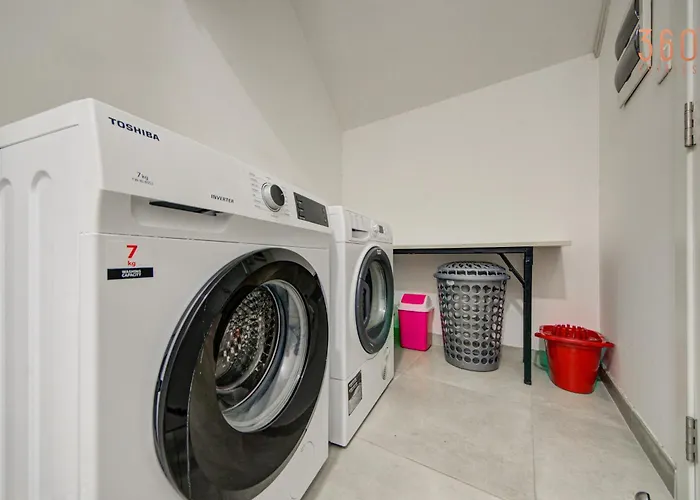 Sliema Fully Equipped Comfortable Homes With Wifi & Ac * Sliema