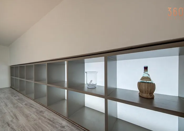 Sliema Fully Equipped Comfortable Homes With Wifi & Ac