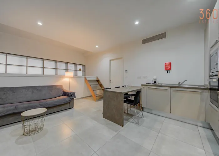 Sliema Fully Equipped Comfortable Homes With Wifi & Ac