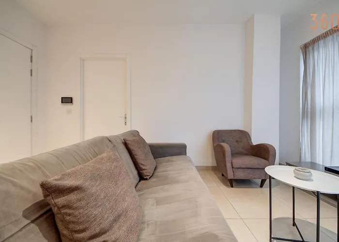 Sliema Fully Equipped Comfortable Homes With Wifi & Ac Apartman