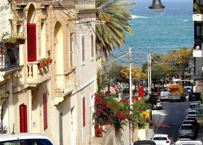 Sliema Fully Equipped Comfortable Homes With Wifi & Ac Sliema
