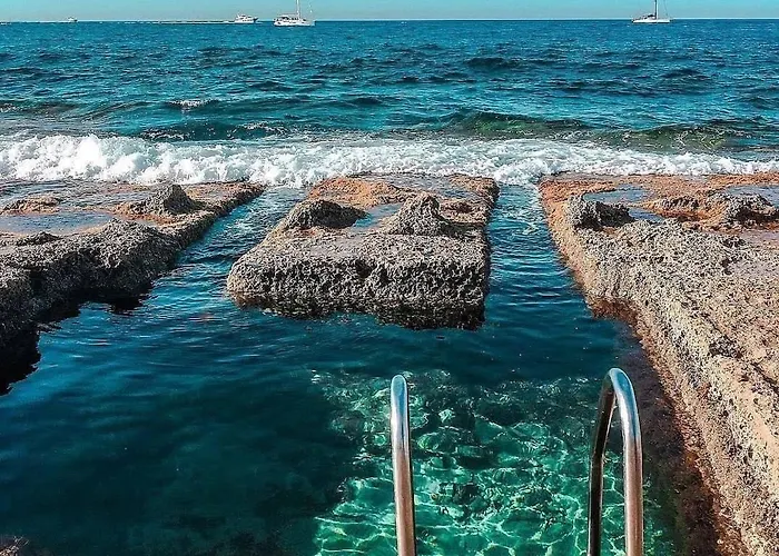 Sliema Fully Equipped Comfortable Homes With Wifi & Ac *