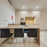 Lägenhet Fully Equipped Comfortable Homes With Wifi & Ac