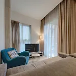 Fully Equipped Comfortable Homes With Wifi & Ac Lägenhet Sliema