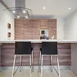 Lägenhet Fully Equipped Comfortable Homes With Wifi & Ac