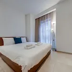 Lägenhet Fully Equipped Comfortable Homes With Wifi & Ac Sliema