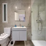 Fully Equipped Comfortable Homes With Wifi & Ac * 斯利马