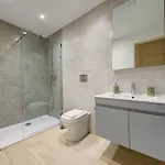 Lägenhet Fully Equipped Comfortable Homes With Wifi & Ac Sliema