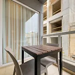 Fully Equipped Comfortable Homes With Wifi & Ac Lägenhet
