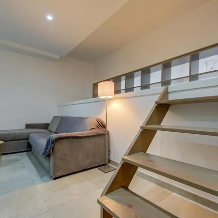 Sliema Fully Equipped Comfortable Homes With Wifi & Ac Appartement Sliema