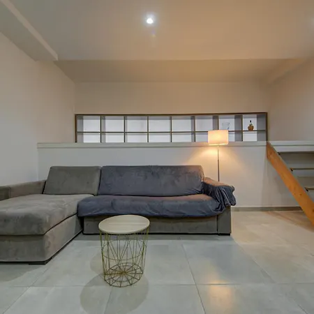 Апартаменты Sliema Fully Equipped Comfortable Homes With Wifi & Ac