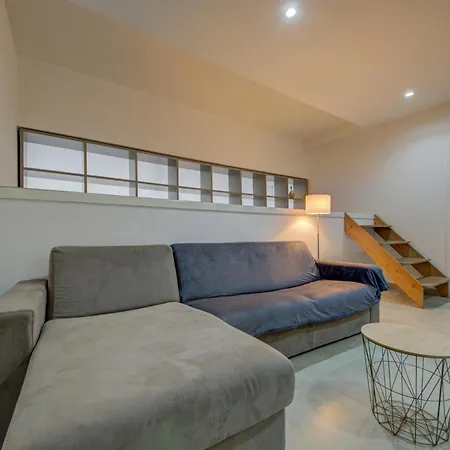 Appartement Sliema Fully Equipped Comfortable Homes With Wifi & Ac