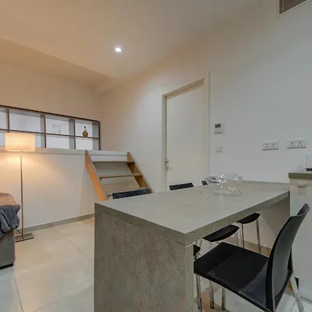 Sliema Fully Equipped Comfortable Homes With Wifi & Ac Слима