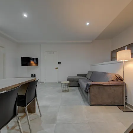 Sliema Fully Equipped Comfortable Homes With Wifi & Ac Апартаменты