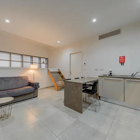 Sliema Fully Equipped Comfortable Homes With Wifi & Ac