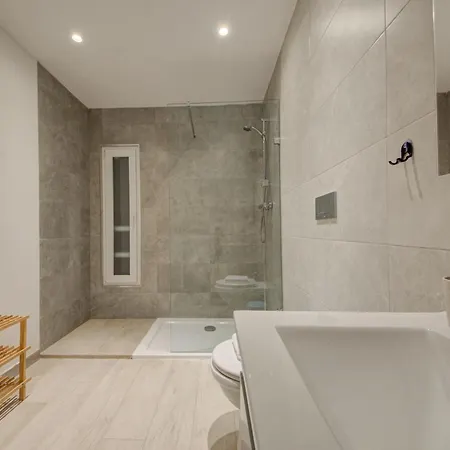 Sliema Fully Equipped Comfortable Homes With Wifi & Ac Sliema