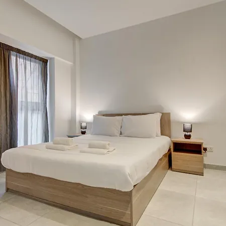 Sliema Fully Equipped Comfortable Homes With Wifi & Ac Апартаменты *