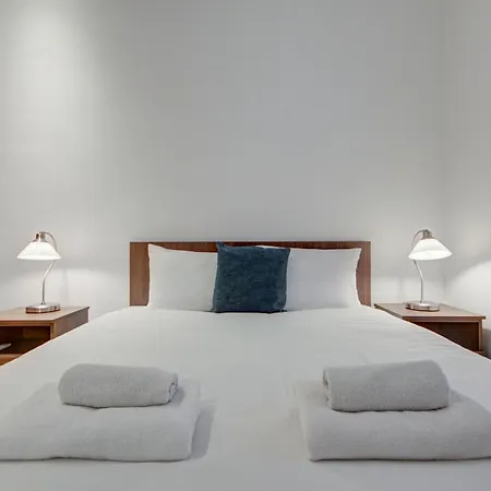 Sliema Fully Equipped Comfortable Homes With Wifi & Ac Апартаменты *