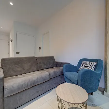 Appartement Sliema Fully Equipped Comfortable Homes With Wifi & Ac *