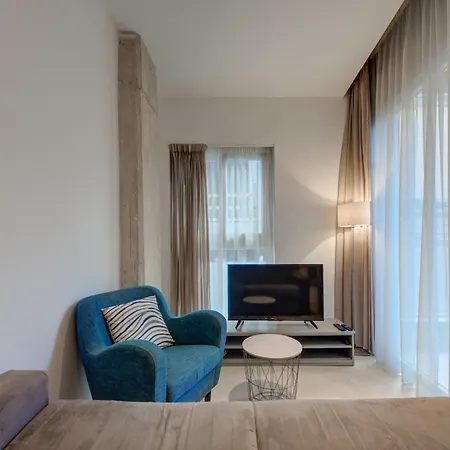 Sliema Fully Equipped Comfortable Homes With Wifi & Ac *