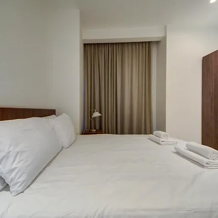 Appartement Sliema Fully Equipped Comfortable Homes With Wifi & Ac *