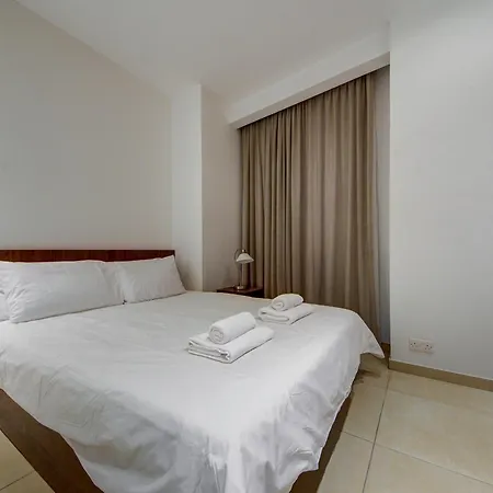 Sliema Fully Equipped Comfortable Homes With Wifi & Ac * Sliema