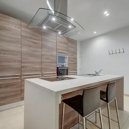 Sliema Fully Equipped Comfortable Homes With Wifi & Ac Апартаменты