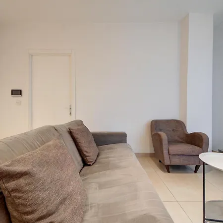 Sliema Fully Equipped Comfortable Homes With Wifi & Ac Апартаменты