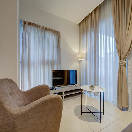 Appartement Sliema Fully Equipped Comfortable Homes With Wifi & Ac Sliema