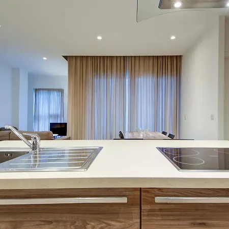 Sliema Fully Equipped Comfortable Homes With Wifi & Ac *