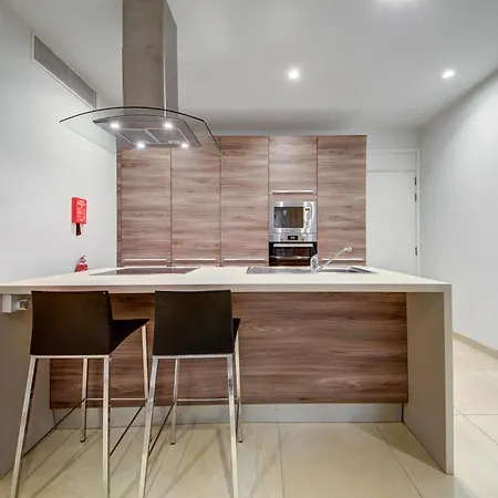 Apartman Fully Equipped Comfortable Homes With Wifi & Ac Sliema