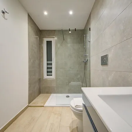 Sliema Fully Equipped Comfortable Homes With Wifi & Ac * Sliema