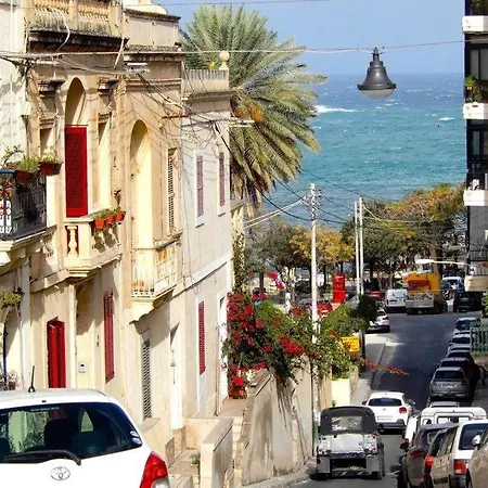 Sliema Fully Equipped Comfortable Homes With Wifi & Ac Sliema