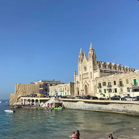 Sliema Fully Equipped Comfortable Homes With Wifi & Ac Апартаменты