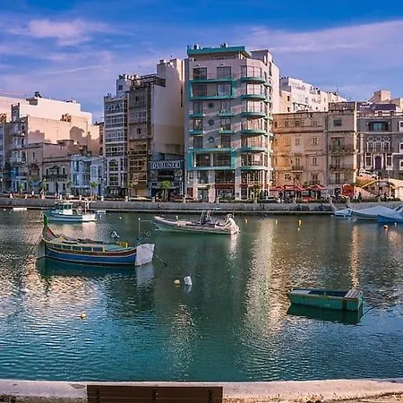 Sliema Fully Equipped Comfortable Homes With Wifi & Ac Sliema
