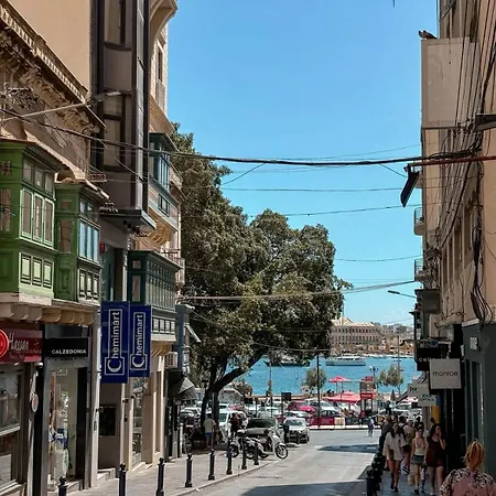 Appartement Sliema Fully Equipped Comfortable Homes With Wifi & Ac