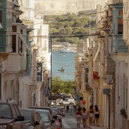 Appartement Sliema Fully Equipped Comfortable Homes With Wifi & Ac