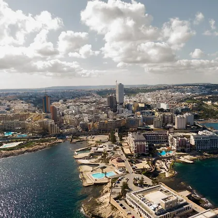 Sliema Fully Equipped Comfortable Homes With Wifi & Ac Апартаменты