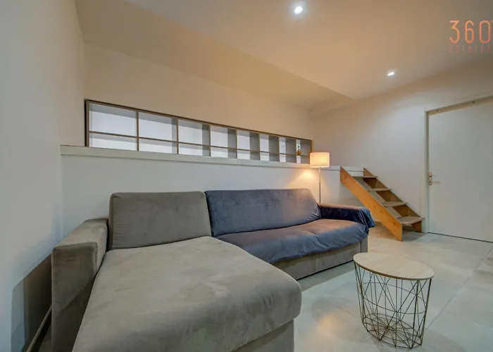 Apartamento Fully Equipped Comfortable Homes With Wifi & Ac