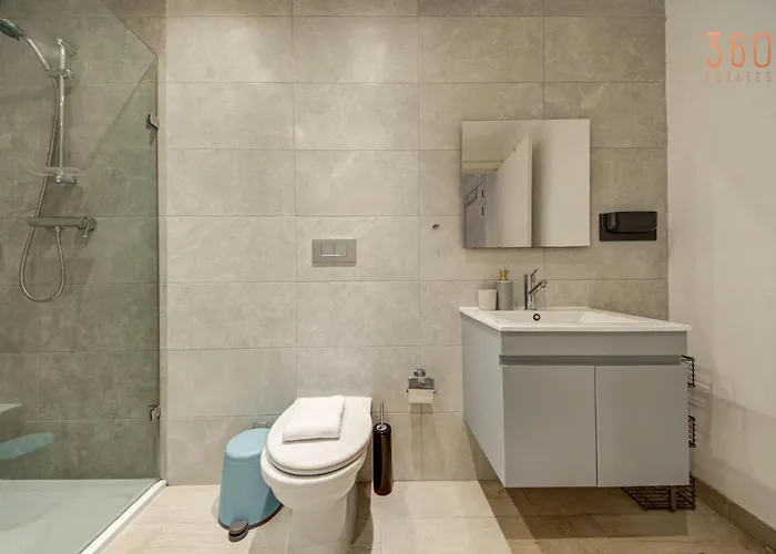 Apartamento Fully Equipped Comfortable Homes With Wifi & Ac *