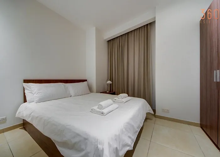 Fully Equipped Comfortable Homes With Wifi & Ac * Sliema