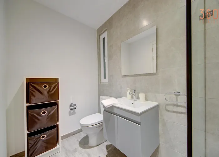 Apartamento Fully Equipped Comfortable Homes With Wifi & Ac