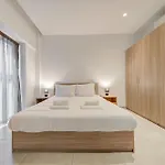 Fully Equipped Comfortable Homes With Wifi & Ac 슬리에마